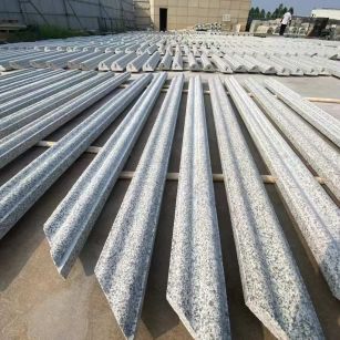 赤峰 白麻光面别墅线条防水加工