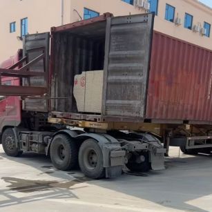 赤峰 黄金麻荔枝面毛板