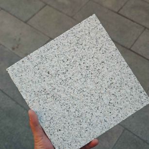 赤峰 白麻荔枝面花岗岩石材