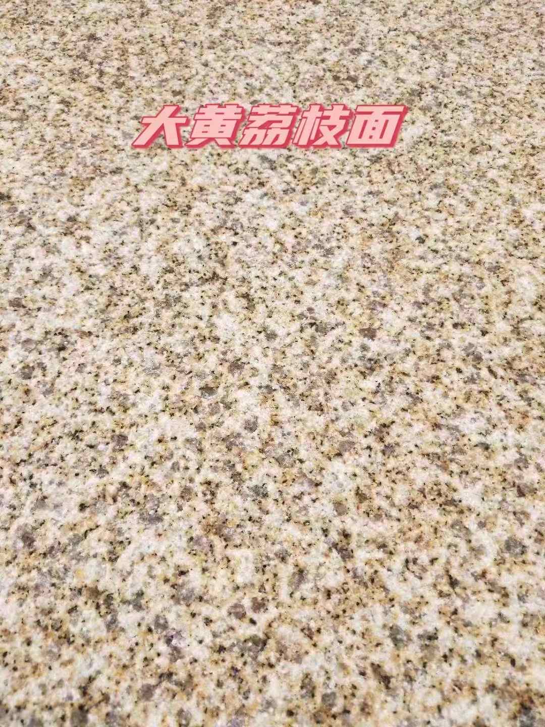 赤峰黄金麻大黄荔枝面